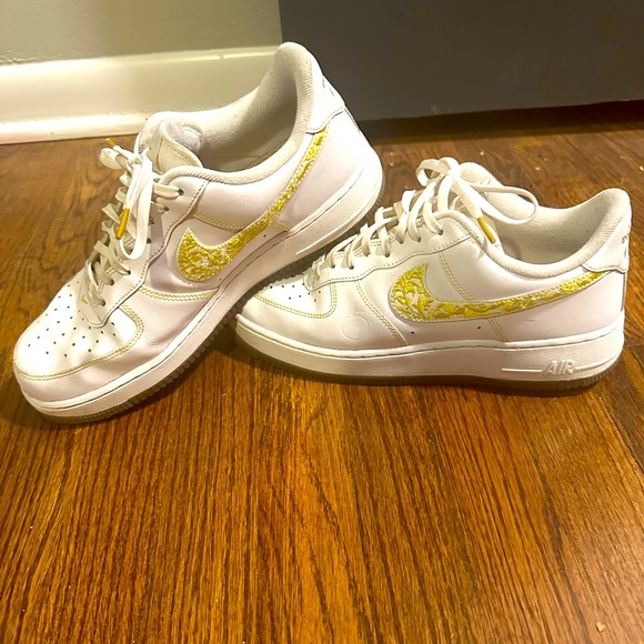 takealot sneakers nike air force